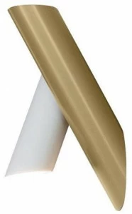 NEMO Регулируемый настенный светильник из алюминия Tubes