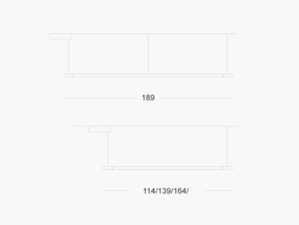 Светодиодный подвесной светильник ZAVA Cosima ARCH-00117603 - Вид №3