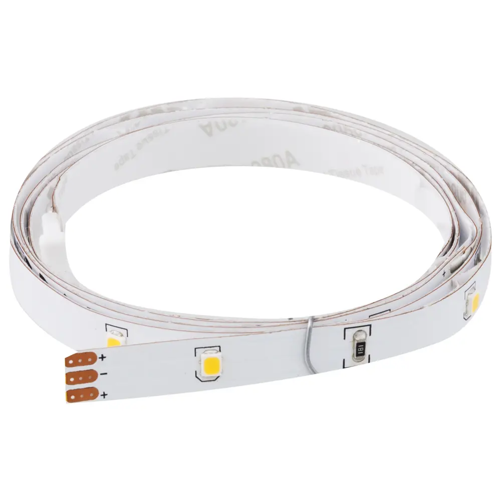 Набор светодиодной ленты 1 м 2Вт/м свет тёплый INSPIRE STLM-2204163 - Вид №1