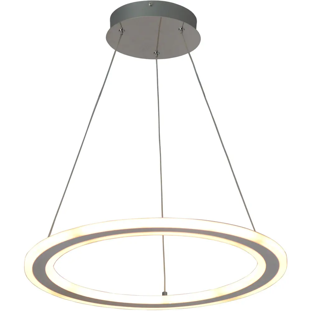 Подвес Inspire Neo LED 21 Вт, 2000 Лм, сталь STLM-2093476