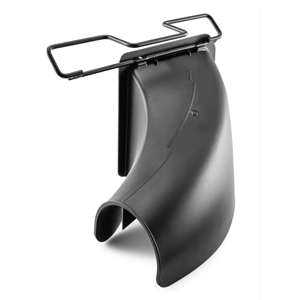 Боковой выбрасыватель для газонокосилки Karcher LM 530/36 Bp и LM 530 /36 Bp Pack ПВХ серый STLM-2093185