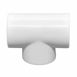 Тройник РВК 20x20x20 мм полипропилен 44 шт.