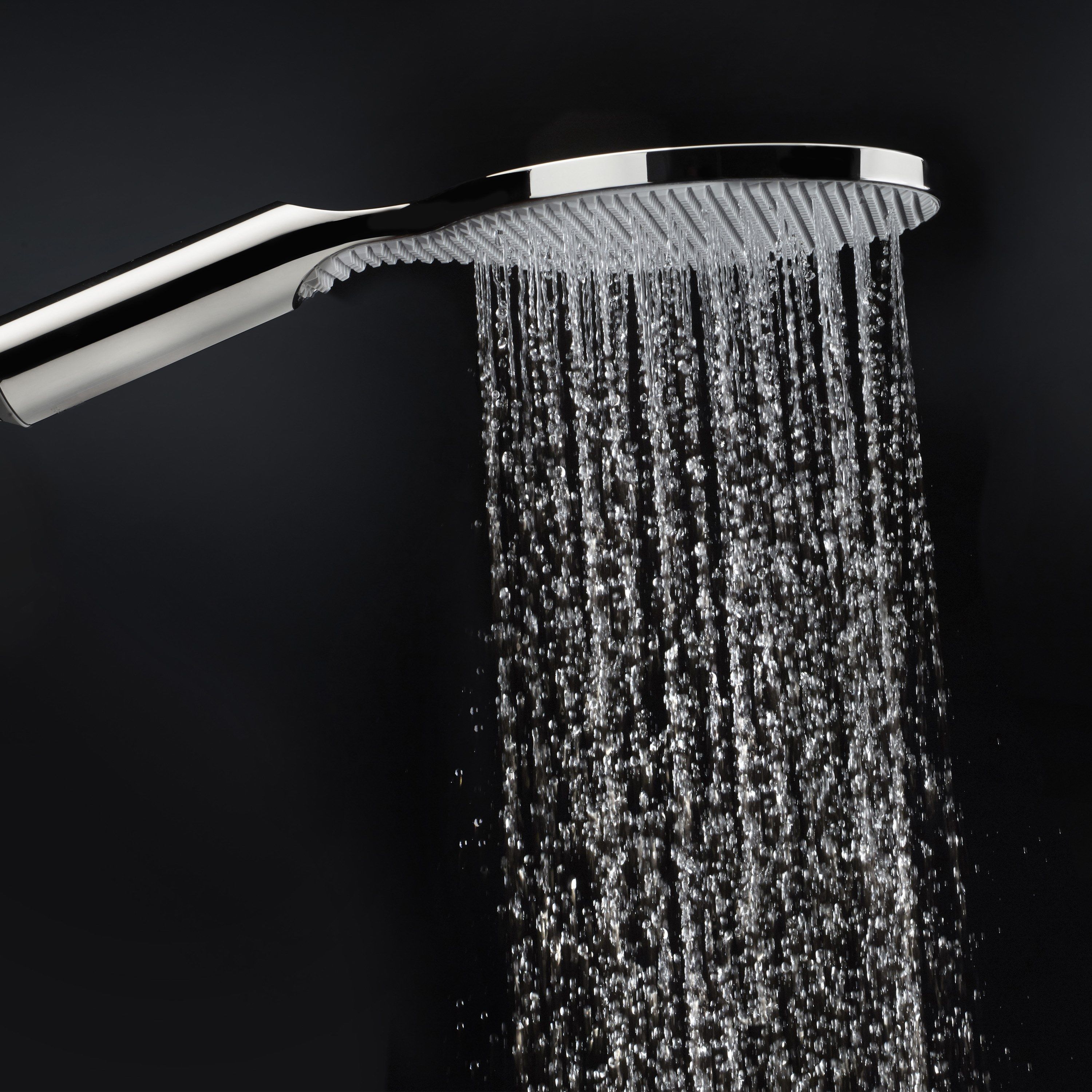 ABS ручной душ Bossini Apex ARCH-00099470 - Вид №3