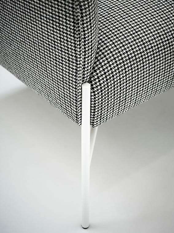 3-местный тканевый диван Tacchini Chill-Out ARCH-00068809 - Вид №4