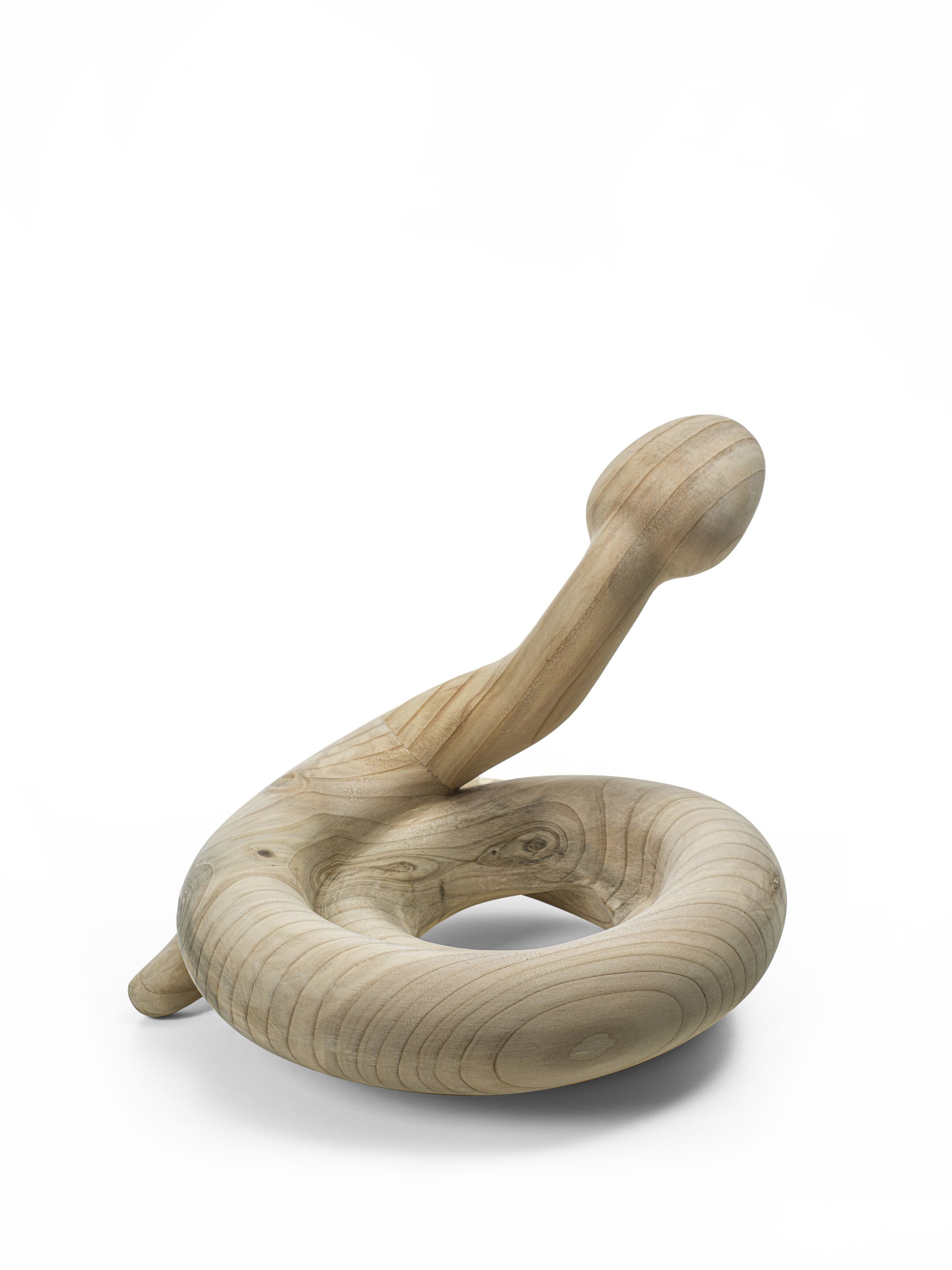 Безделушка из кедра Riva 1920 HEBI ARCH-00135150 - Вид №3