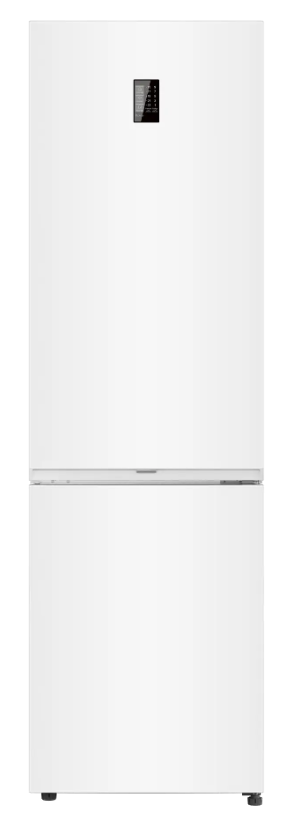 9248220 Холодильник с морозильником   Candy CFN6200WD белый STDN-0100609 - Вид №4