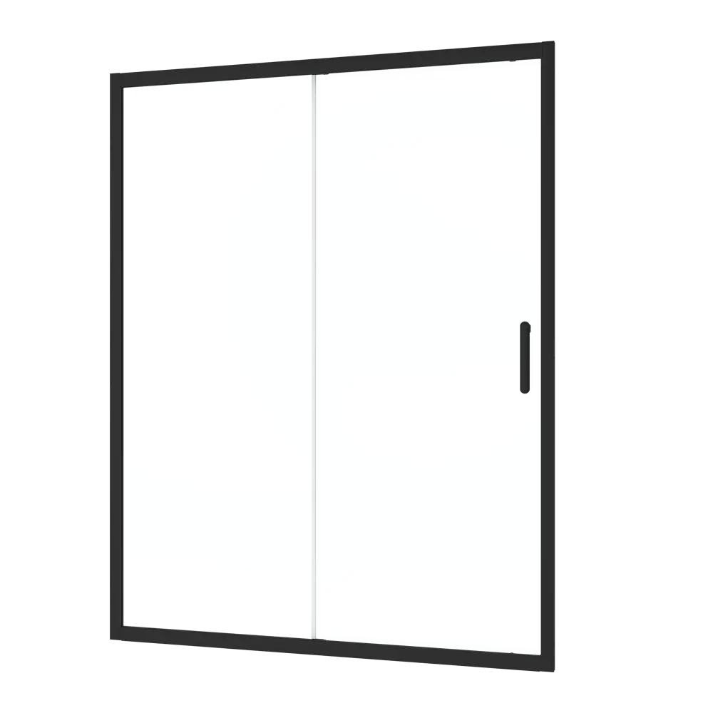 Комплект стекол для душевой двери Sensea Easy 140x190 см STLM-2016905 - Вид №1