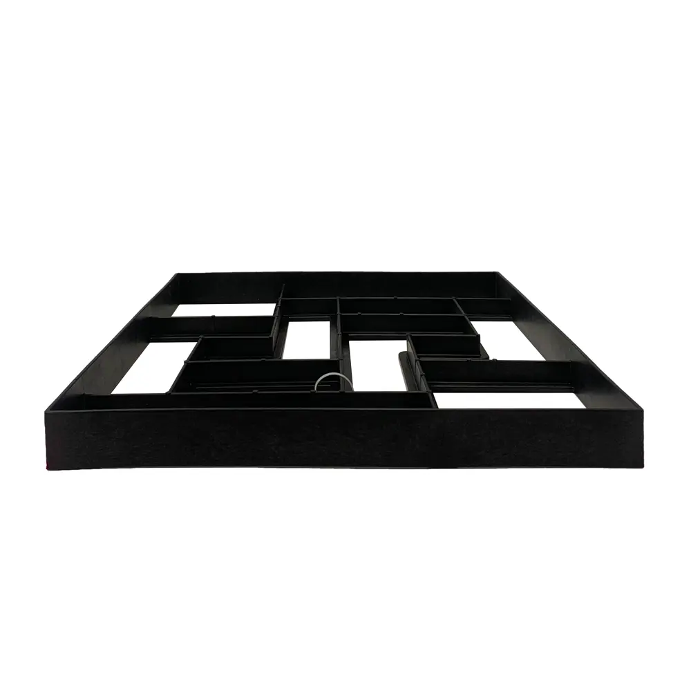 Форма для садовой дорожки BEGINIA Модерн STLM-2141716