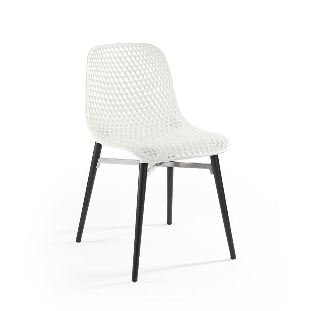 Садовый стул из полиамида Infiniti Next ARCH-00097652 - Вид №1