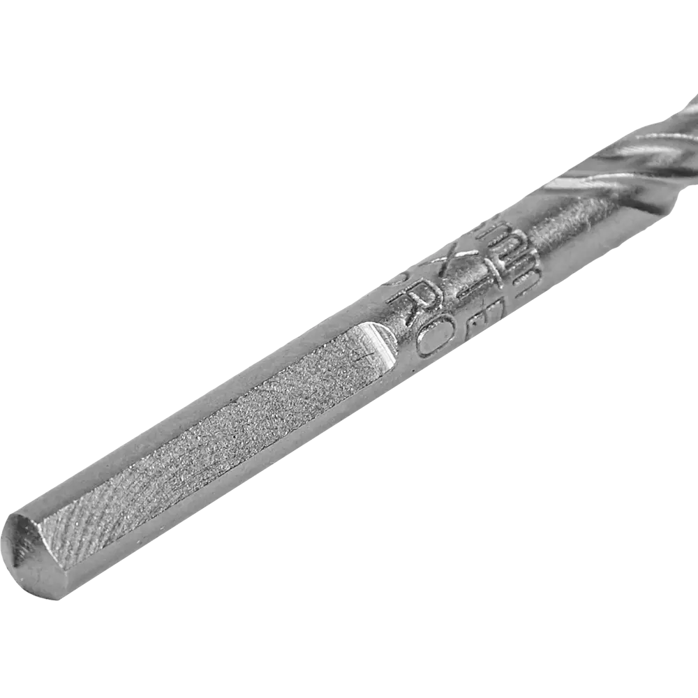 Сверло по бетону Dexter к. Pro 6x100мм STLM-2181079 - Вид №2