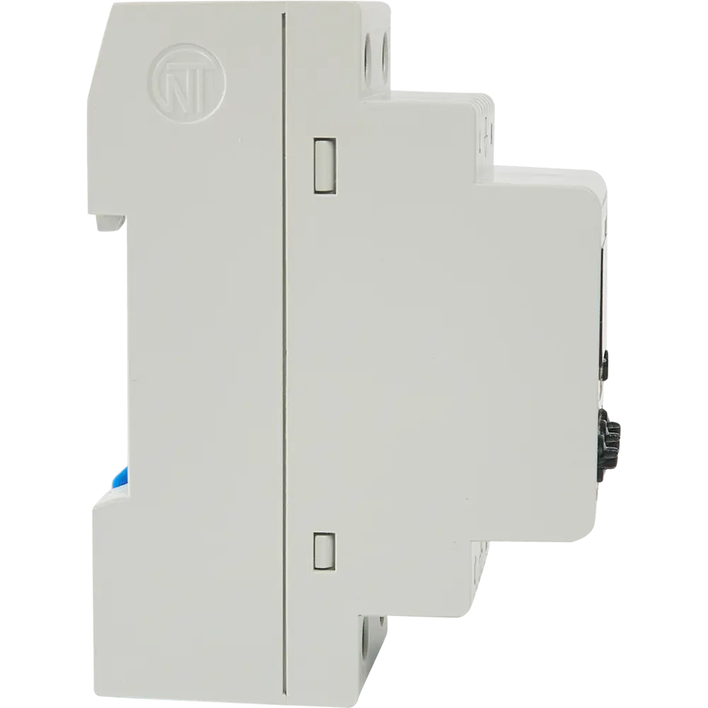 Реле контроля напряжения мультифункциональное РН-240Т НовАтек-Электро STLM-2120641 - Вид №3