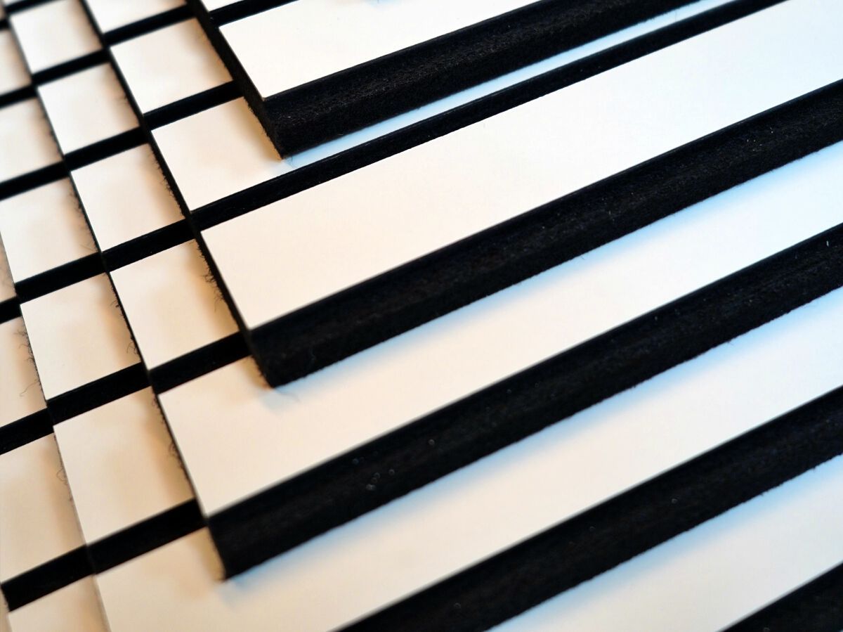 Переработанное покрытие из ПЭТ Vicoustic VicStrip ARCH-00046988 - Вид №8