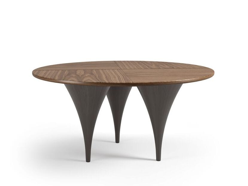 Круглый деревянный стол Hurtado Evolution ARCH-00039983