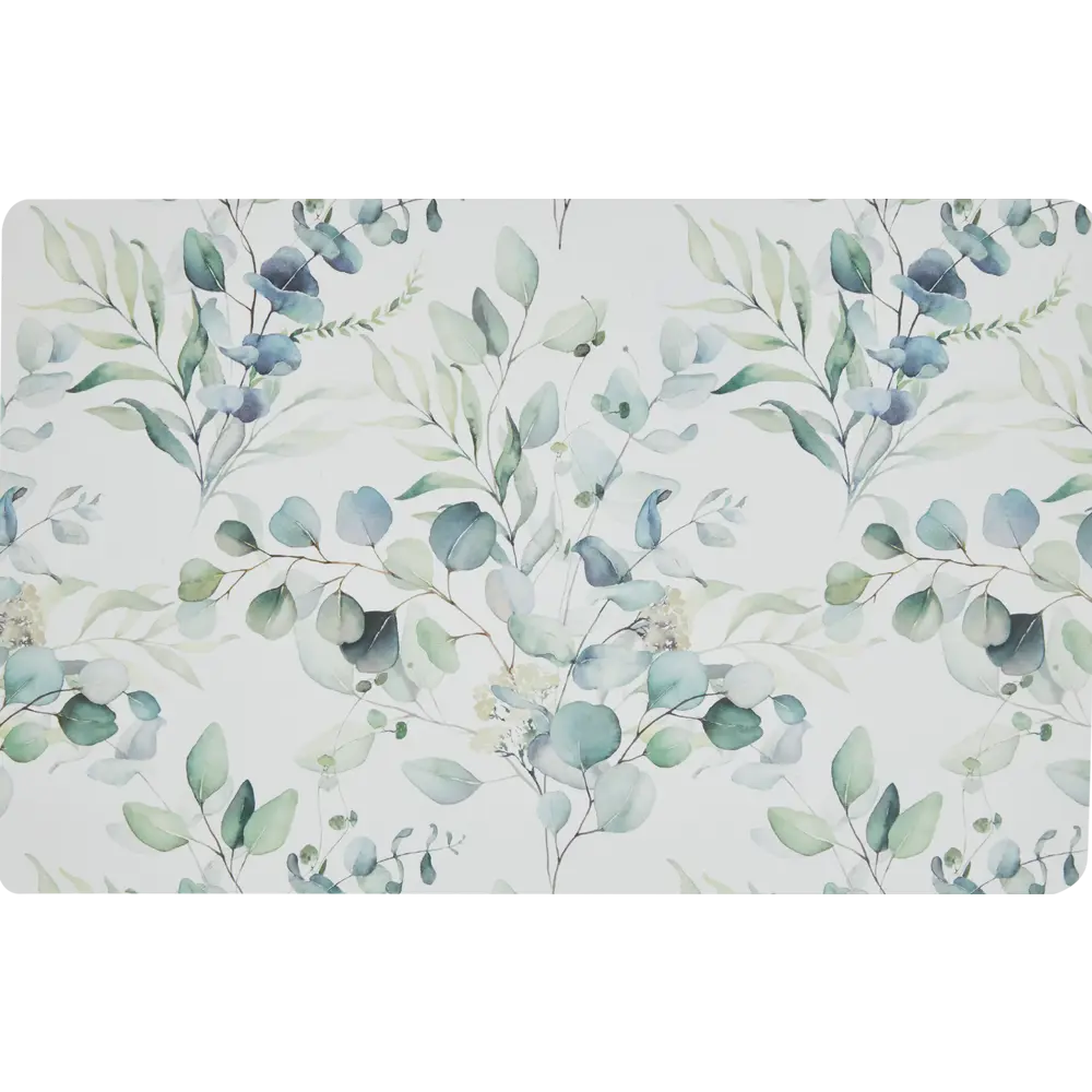 Салфетка сервировочная Одри 26x41 см ПВХ Santreyd STLM-2054406 - Вид №1