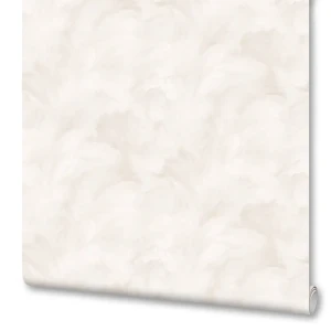 Обои флизелиновые Артекс Альтера бежевые с абстрактным рисунком 1.06 м 89440796