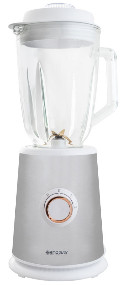 9242895 Блендер стационарный Endever SIGMA-204 белый STDN-0017039