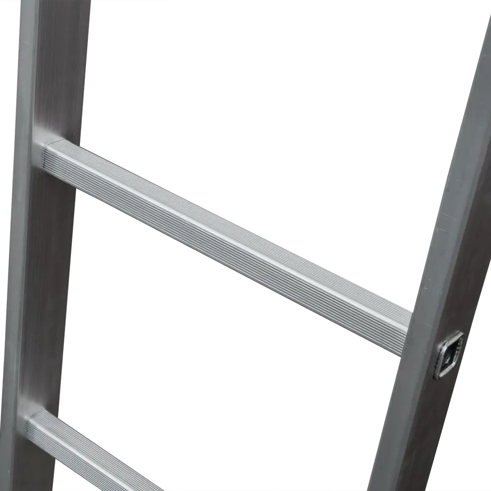 Лестница приставная 1-секционная Standers 3.37 м 12 ступеней STLM-2023581 - Вид №3