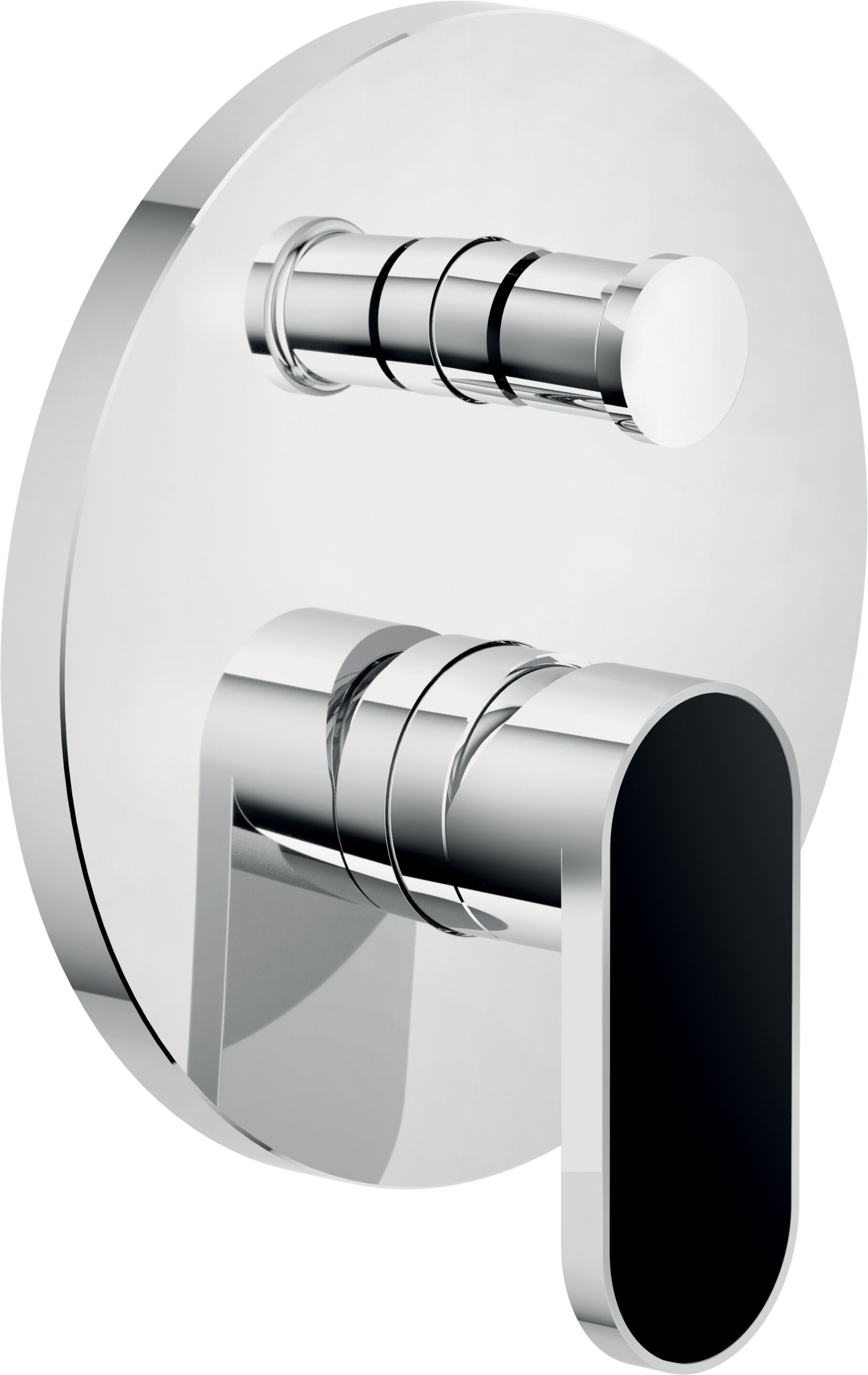 Однорычажный смеситель для душа с переключателем Nobili Dress ARCH-00131835 - Вид №19