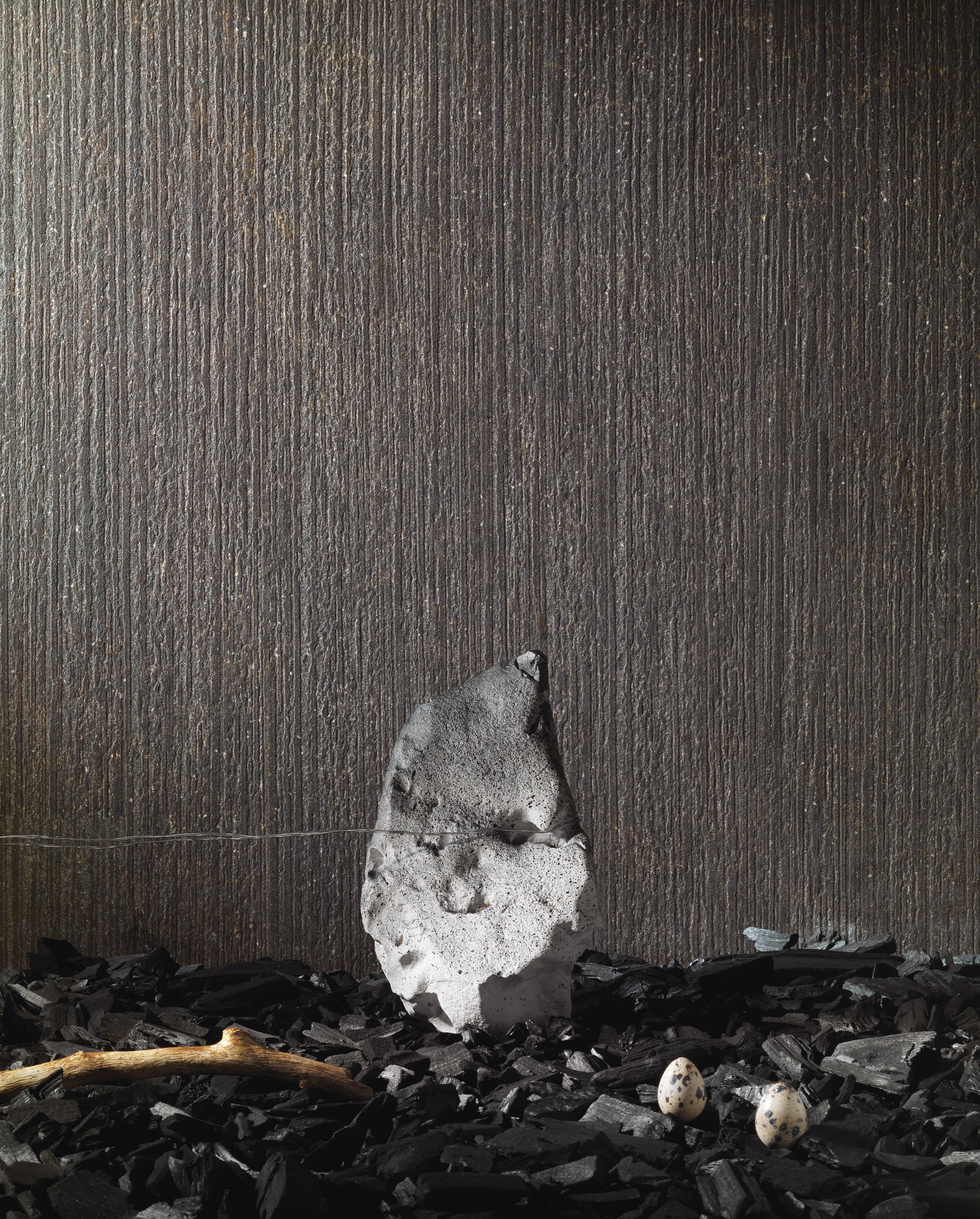 Пол / облицовка керамогранита с эффектом камня CERAMICA DEL CONCA Dinamika ARCH-00099596 - Вид №6