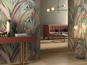 Напольное покрытие из керамогранита