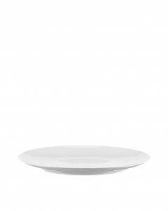 Овальная сервировочная тарелка Alessi Mami