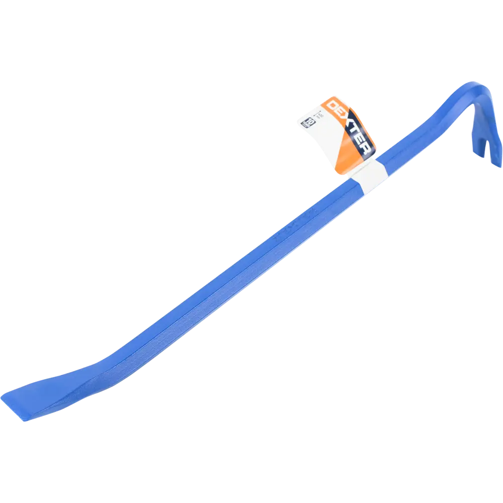 Лом-гвоздодер шестигранный Dexter GZ-WB1602 16x450 мм STLM-2146756 - Вид №4