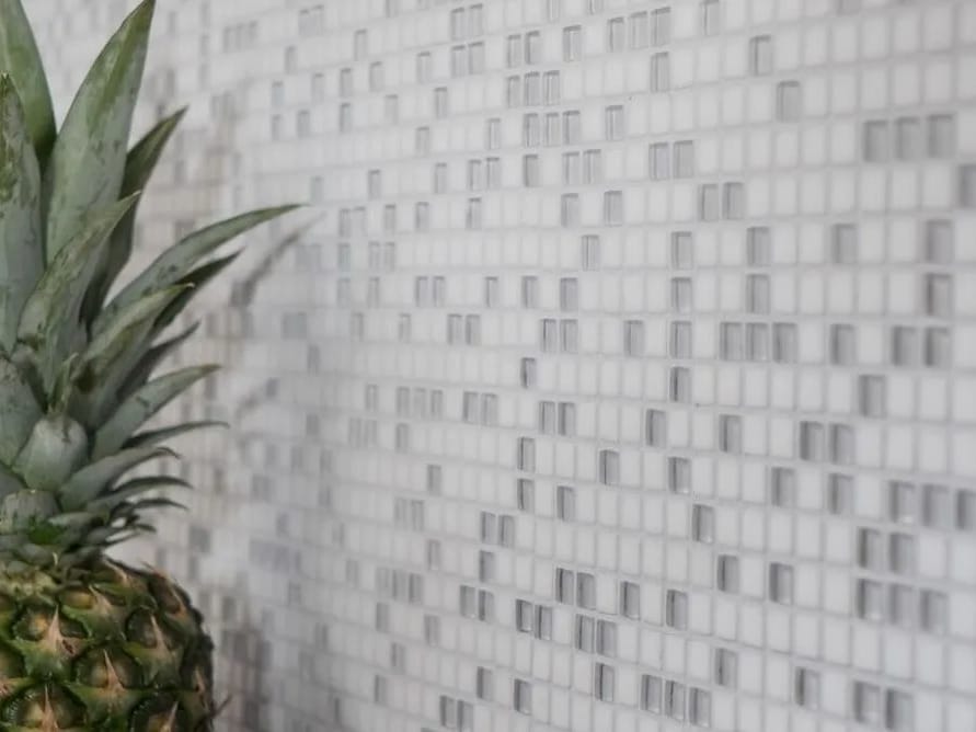 Стеклянная мозаика Mosaix стекло ARCH-00056078