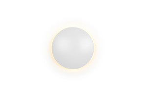 17602488 Настенный светильник белый матовый ZD8102-6W WH iLEDEX Lunar