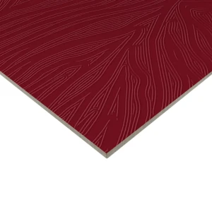 92055413 Плитка облицовочная ALMA CERAMICA Irma 20x60x0.8 15 шт в уп цвет бордовый STLM-1332376