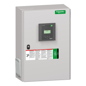 VLVAW0N03526AA УКРМ Авто 006квар Автоматический выключатель xxB 400В 50Гц Schneider Electric VarSet