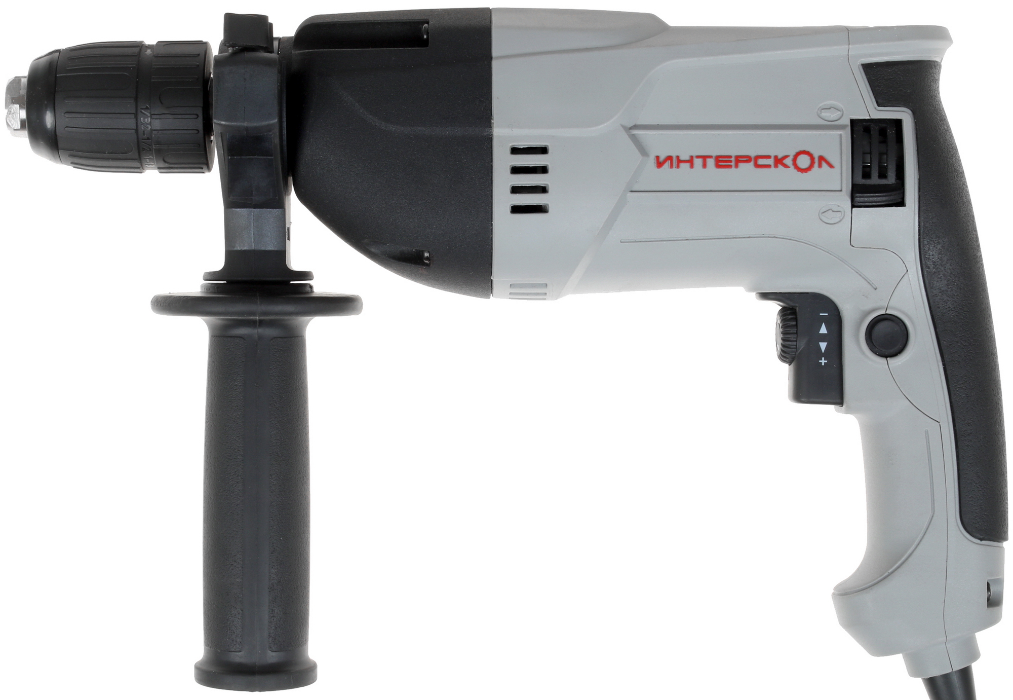 Дрель-миксер Интерскол Д-16/850ЭР 1142039 STDN-0109807