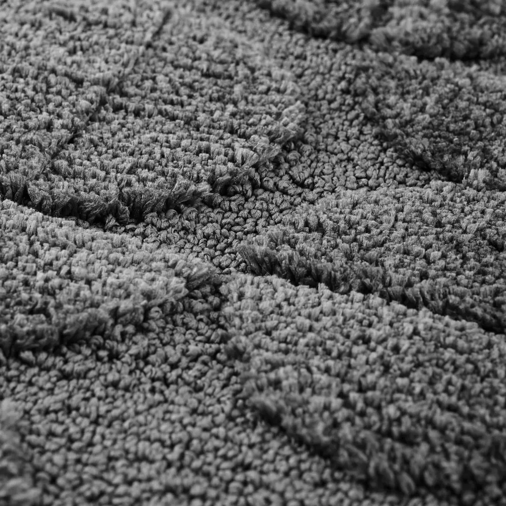 Verran Disegno — элегантный коврик для туалета с противоскользящим покрытием 89418464 STLM-1562910 - Вид №2