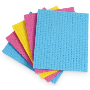 Салфетка целлюлозная Spontex Top Tex 5 шт.