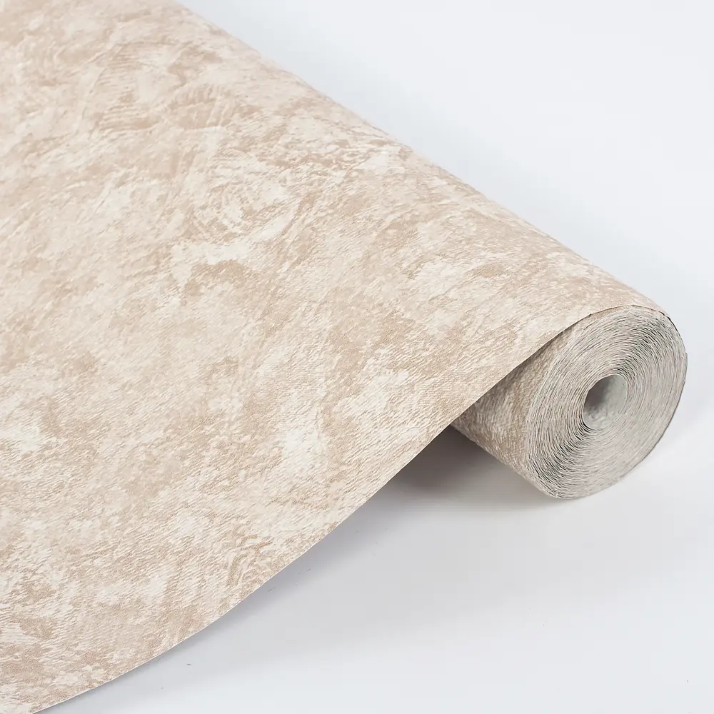 84659728 Обои бумажные коричневые 0.53 м ДС2202А/2 STLM-0053470 Santreyd ОРИОН - Вид №2