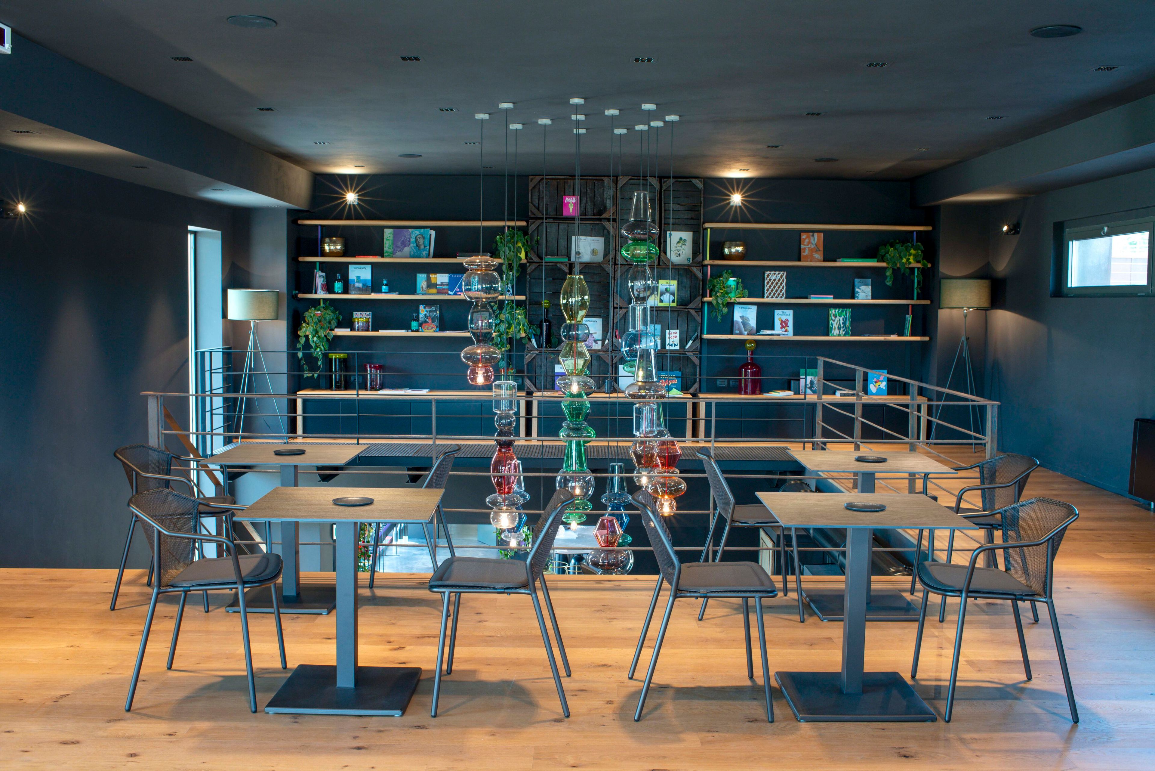 Квадратный складной стол emu Darwin ARCH-00132468 - Вид №3