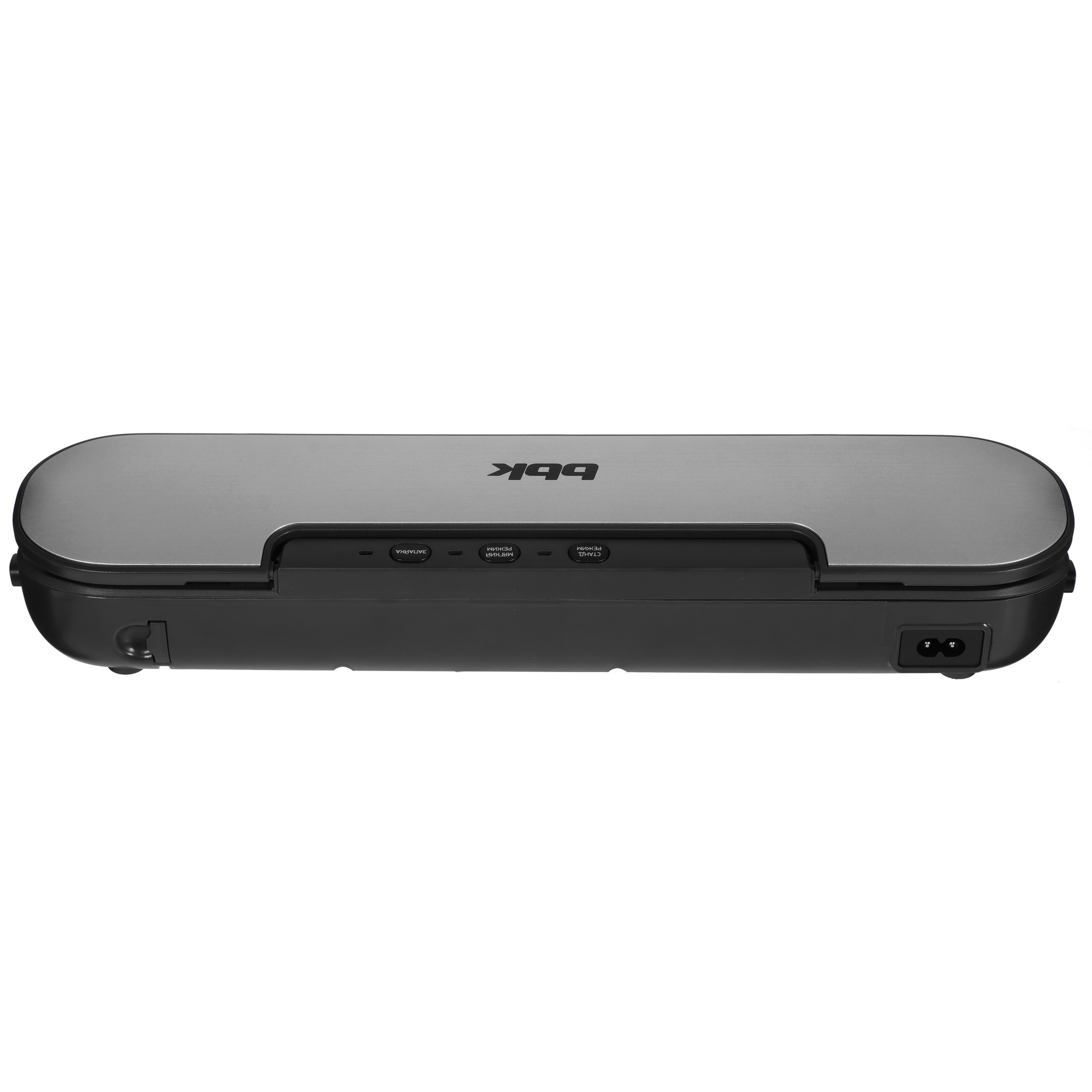 8167506 Вакуумный упаковщик BBK BVS601 STDN-0043916 - Вид №5