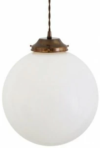 Mullan Lighting Подвесной светильник ручной работы с прямым светом  Mlp307