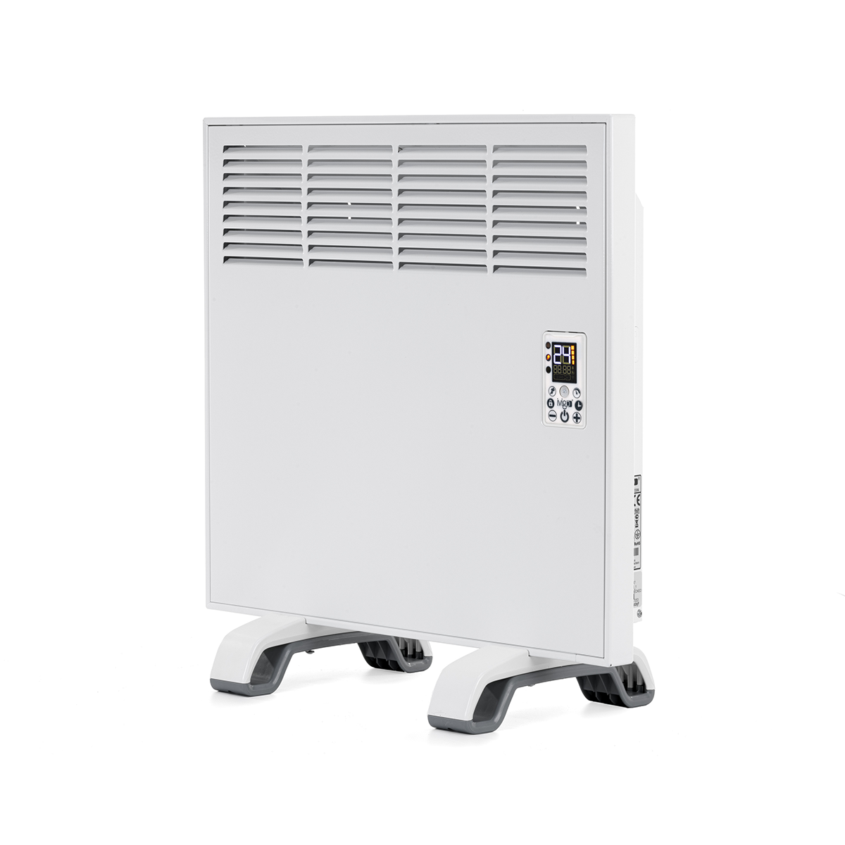 9087664 Конвектор iVigo EPK4550P07 WI-FI STDN-0079482 - Вид №2