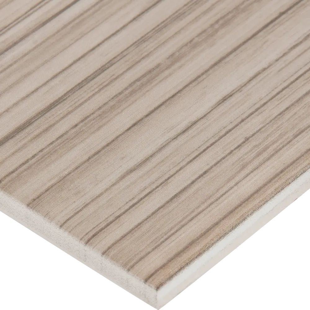 Плитка настенная Golden Tile Зебрано 25x40 см 1.6 м² цвет коричневый STLM-2033723 - Вид №1