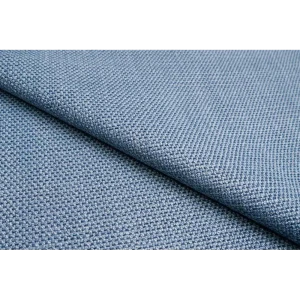 Ткань 1 п/м Рогожка Charlie 140 см цвет лавандовый