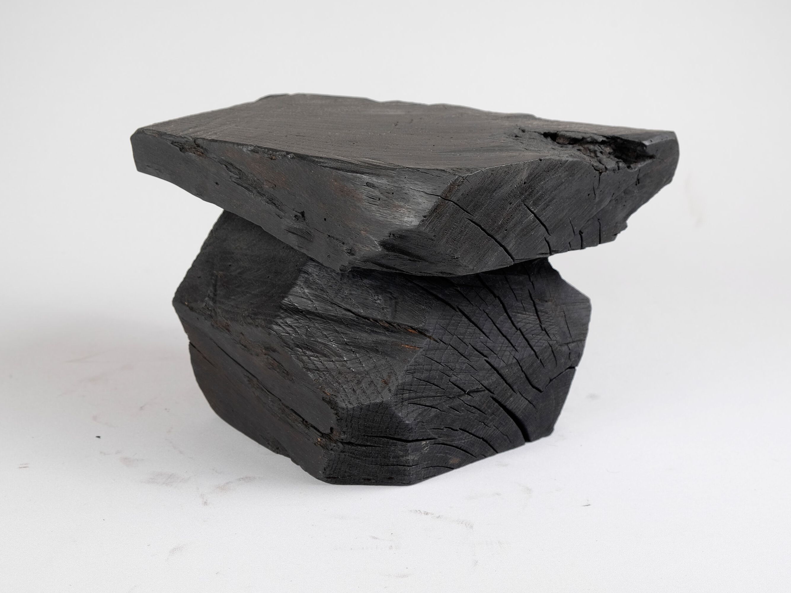 Журнальный столик из дуба Logniture Jownik ARCH-00133618