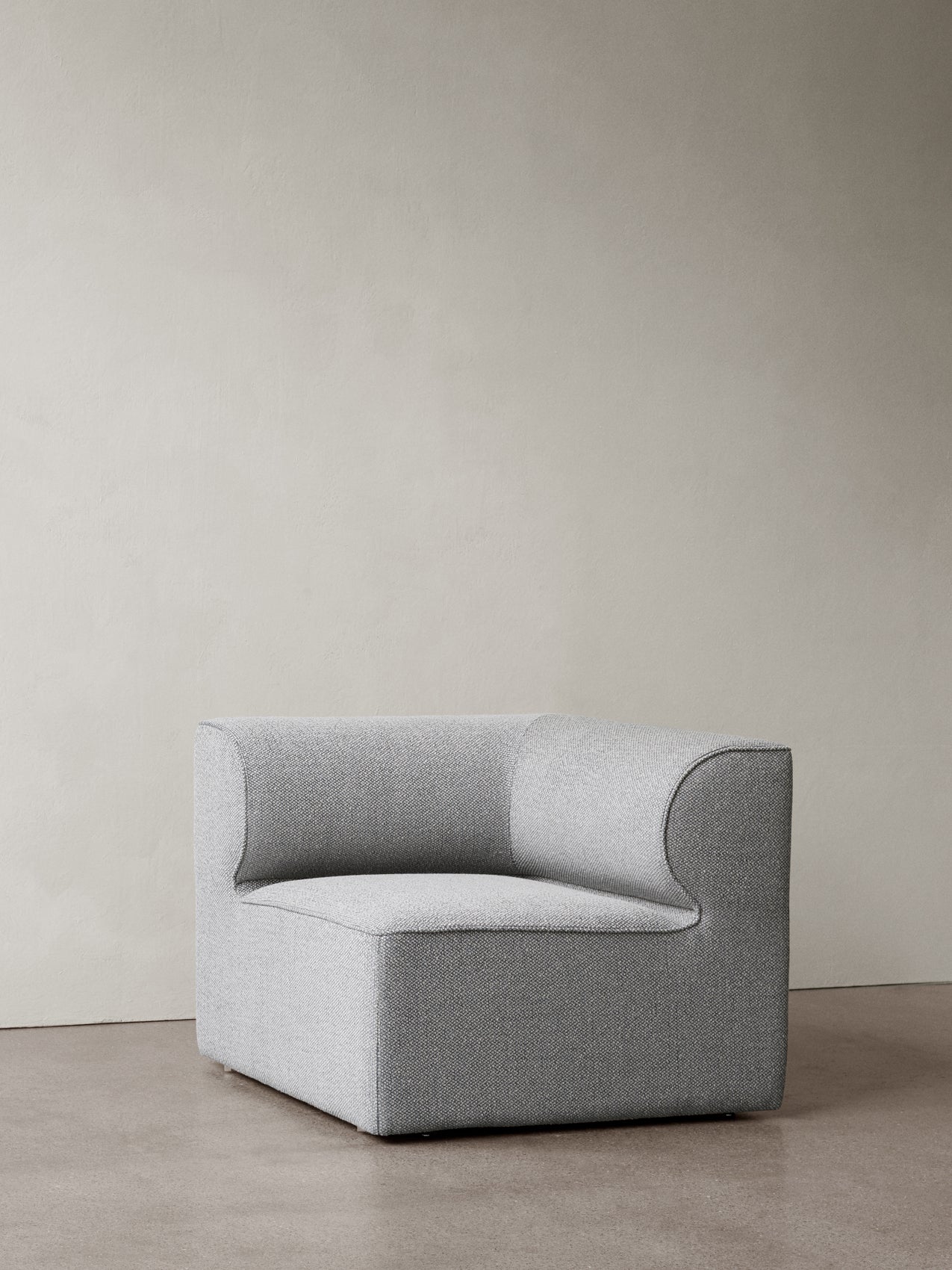 5709262045709 Карниз, диван секционный LuceLight  - Вид №9