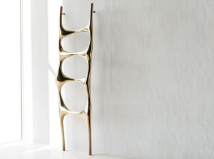 Полотенцесушитель из нержавеющей стали