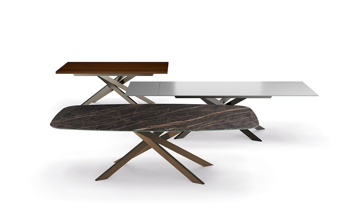 Технический керамический бочковый стол Febal Casa BLISS ARCH-00084449 - Вид №9