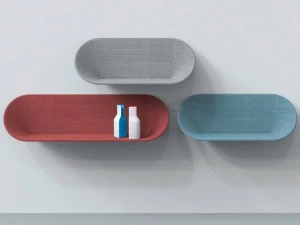 VIDAME CREATION Стальная полка