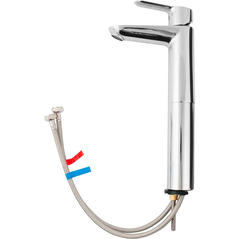 Смеситель для раковины Grohe Startclova XL однорычажный цвет хром Start Clova STLM-2133126 - Вид №1