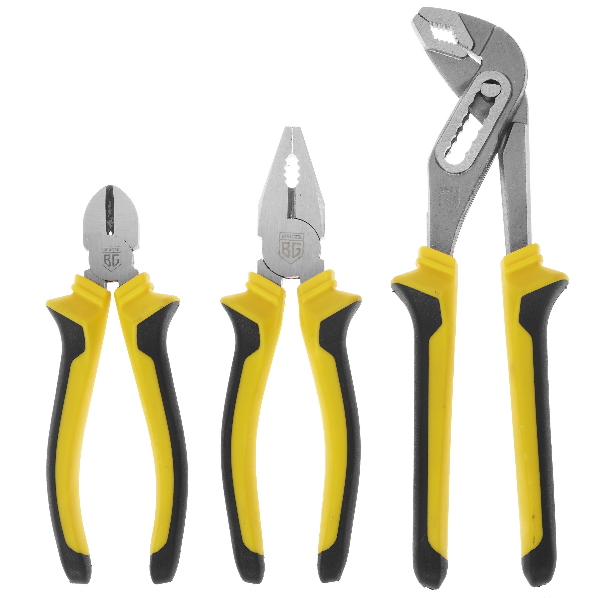 Набор инструментов Berger BG1295 8157446 STDN-0104498