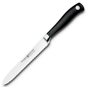 Нож кухонный для бутербродов Grand Prix II, 14 см