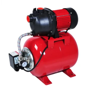 Насосная станция Elitech САВ 600П/19 2100 л/ч