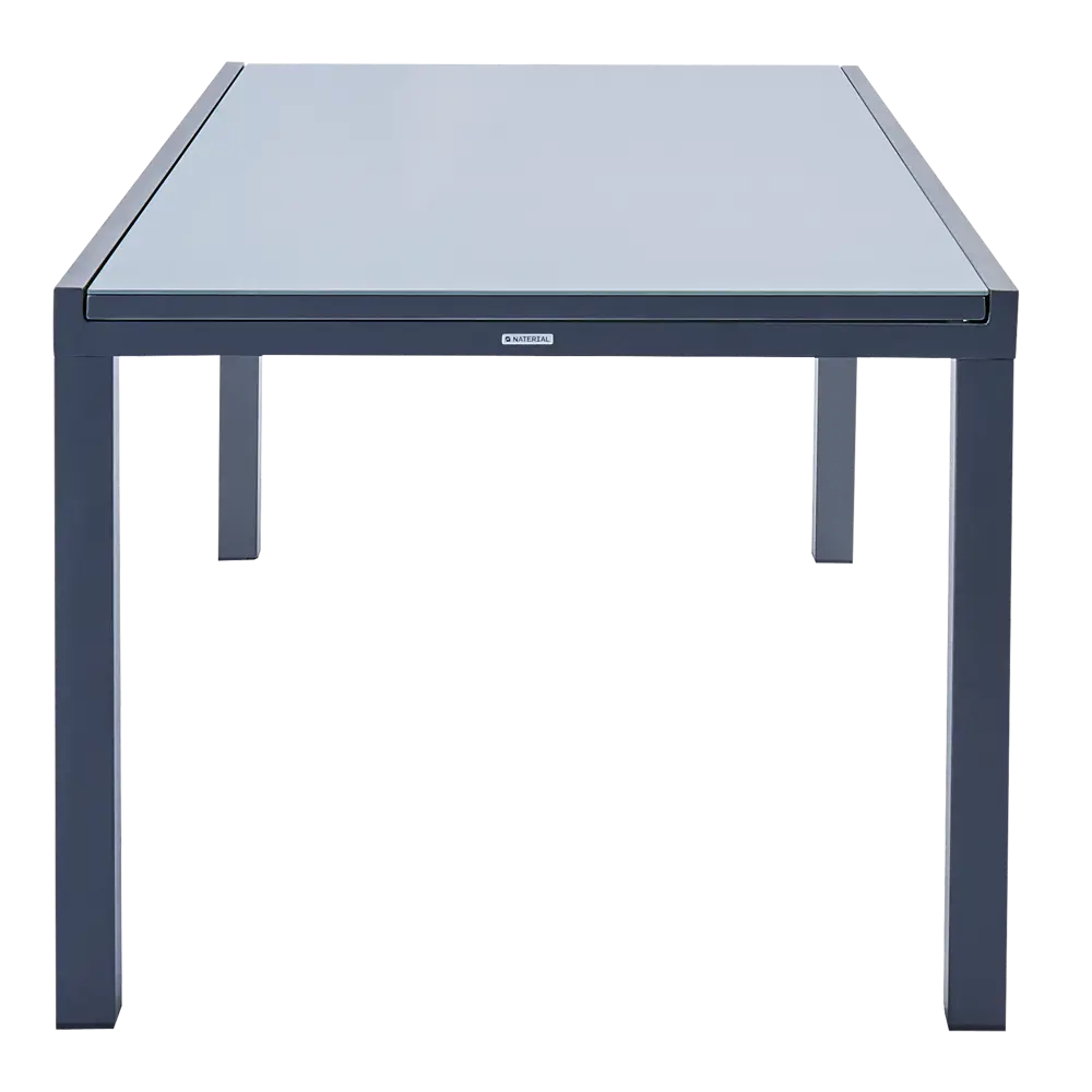 Садовая мебель NATERIAL Lyra II - раздвижной стол для семейных обедов 84494119 STLM-0953276 - Вид №17